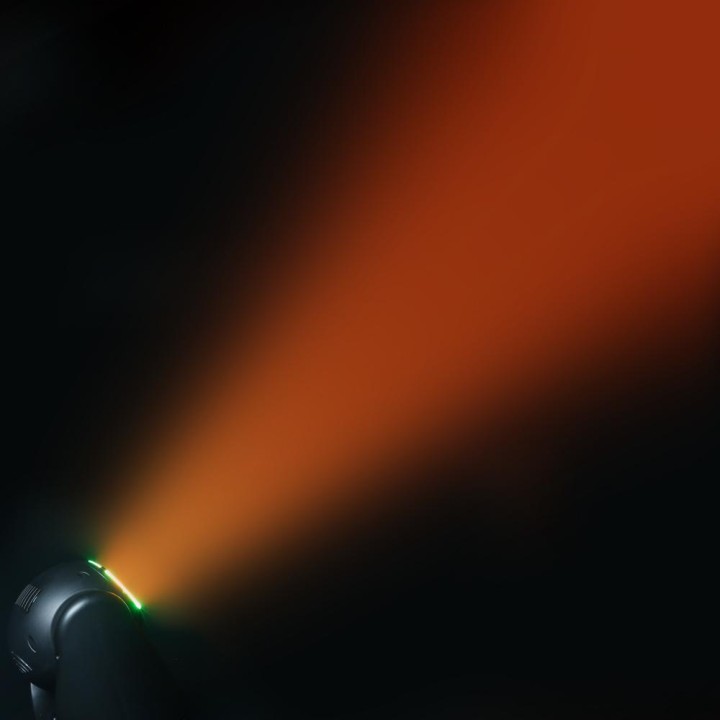 Cameo - MOVO BEAM Z100 - Movinghead | Z-Bombilla