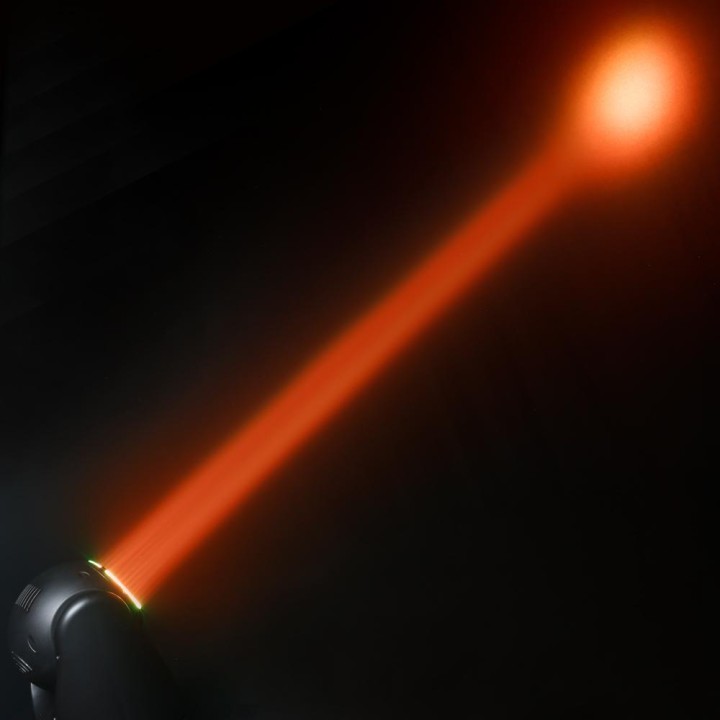 Cameo - MOVO BEAM Z100 - Movinghead | Z-Bombilla