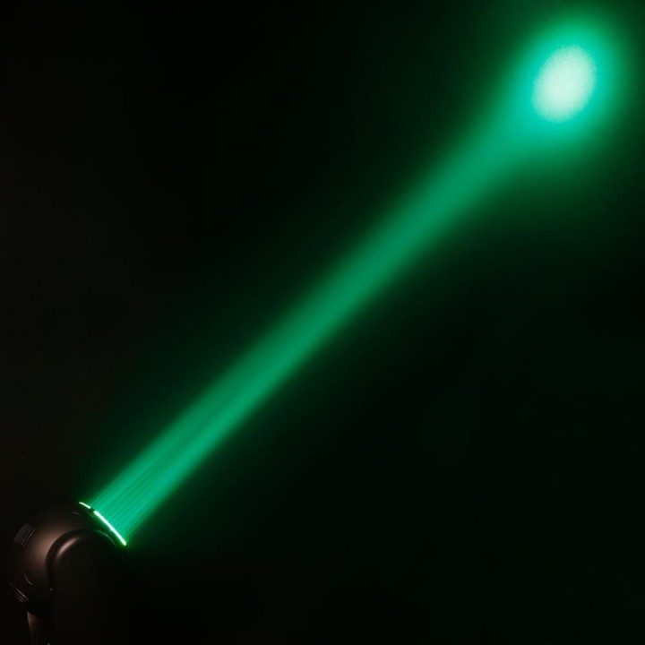 Cameo - MOVO BEAM Z100 - Movinghead | Z-Bombilla