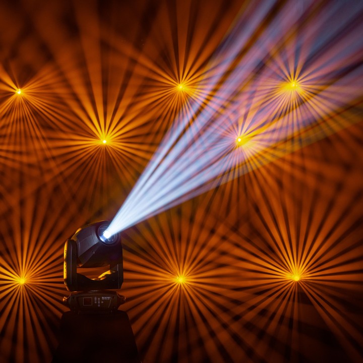 Cameo - AURO® SPOT Z300 - Lyres SPOT | Z-Bombilla