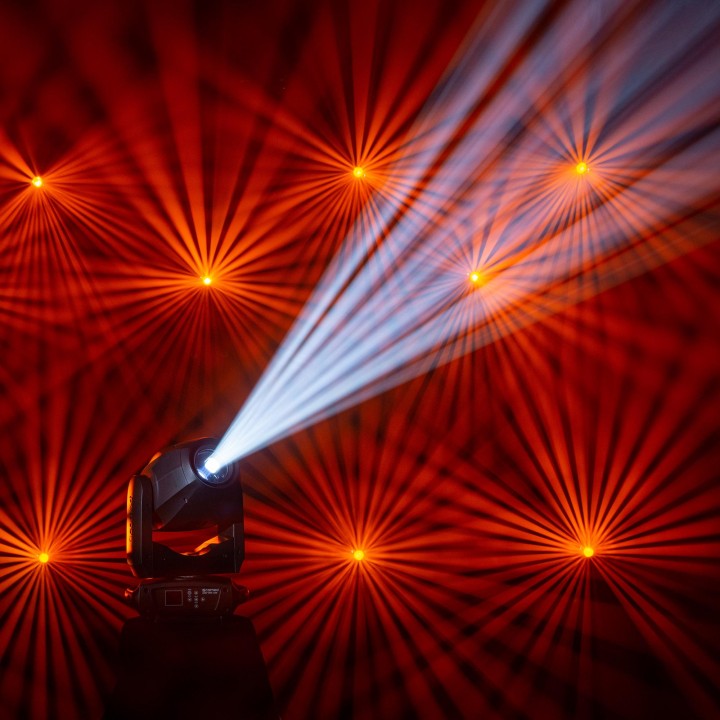 Cameo - AURO® SPOT Z300 - Lyres SPOT | Z-Bombilla