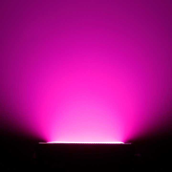 Cameo - THUNDER WASH 600 RGBW - Flash / Strobe | Z-Bombilla