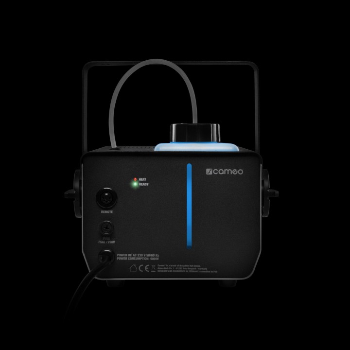 Cameo - PHANTOM F3 - Machine à Fumée | Z-Bombilla