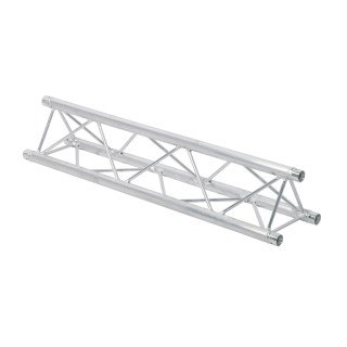 Alutruss - DECOLOCK DQ3-1500 3-Way Cross Beam - 3 Points Aluminium Truss 22 x 22 cm | Z-Bombilla