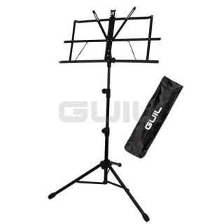 Guil - AT-02/C - Folding Stands | Z-Bombilla