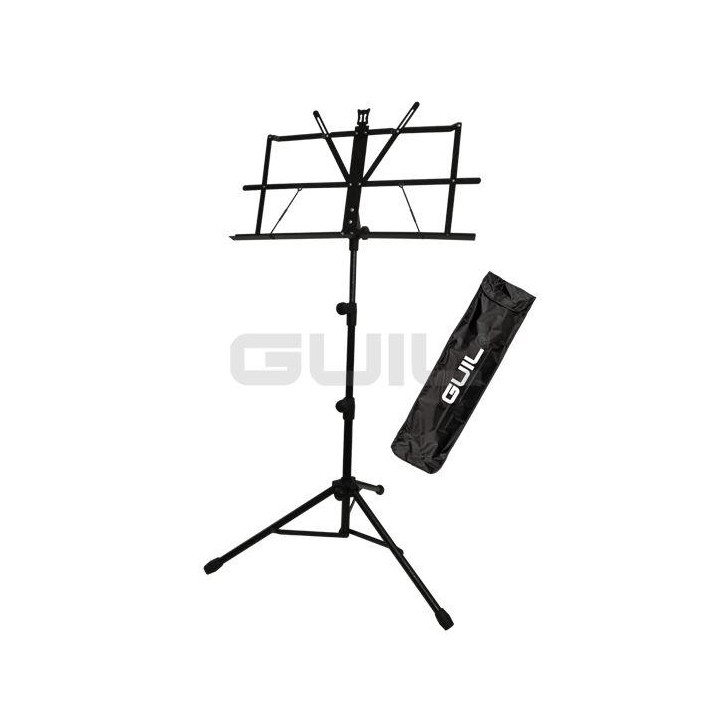 Guil - AT-02/C - Folding Stands | Z-Bombilla