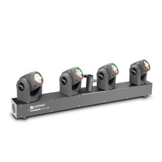 Cameo - HYDRABEAM 4000 RGBW - Cap Mòbil | Z-Bombilla