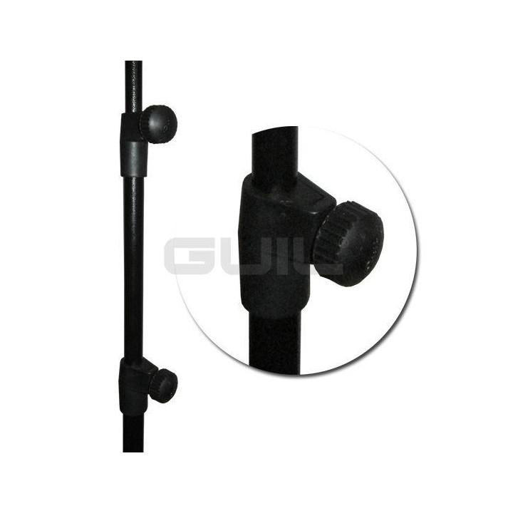 Guil - AT-02/C - Folding Stands | Z-Bombilla