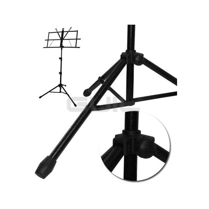 Guil - AT-02/C - Folding Stands | Z-Bombilla