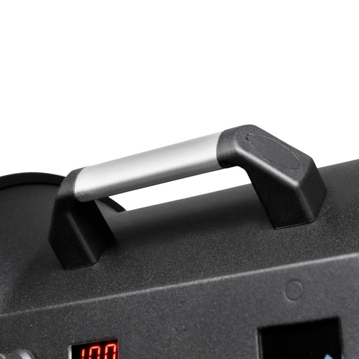 Cameo - INSTANT AIR 2000 PRO - Fãs de Fumo | Z-Bombilla