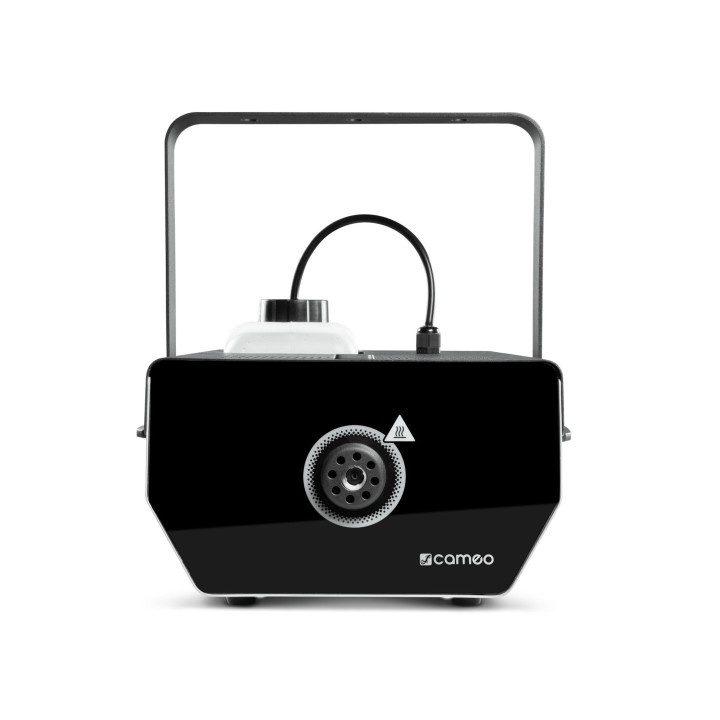 Cameo - PHANTOM F5 - Máquina de Humo | Z-Bombilla