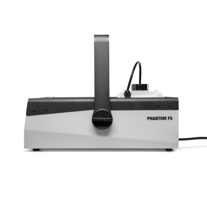 Cameo - PHANTOM F5 - Máquina de Humo | Z-Bombilla