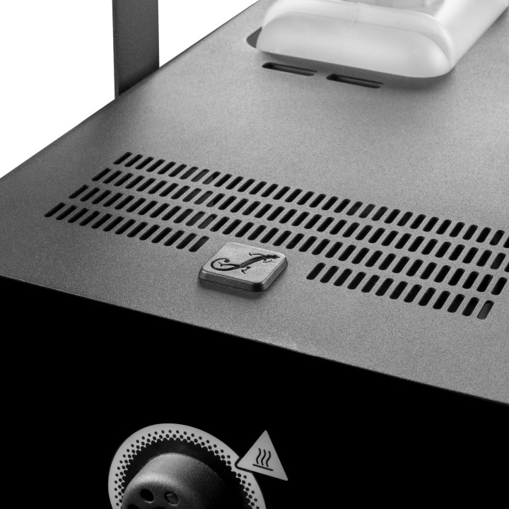 Cameo - PHANTOM F5 - Máquina de Humo | Z-Bombilla