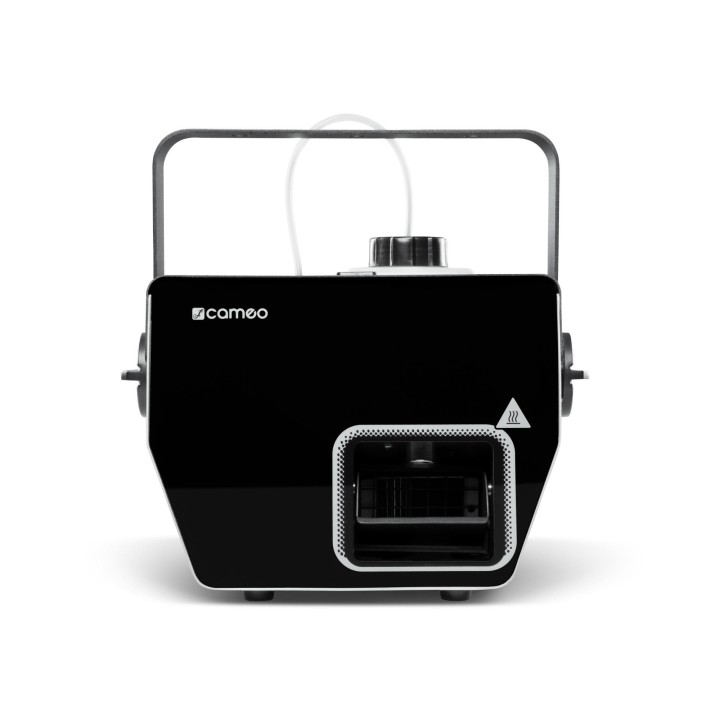 Cameo - PHANTOM H2 - Máquina de Humo | Z-Bombilla