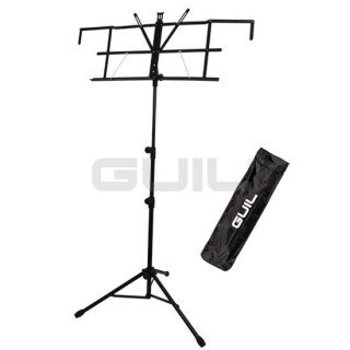 Guil - AT-02 - Folding Stands | Z-Bombilla