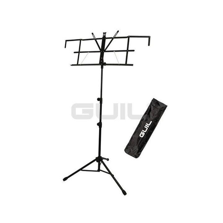 Guil - AT-02 - Stand Pieghevoli | Z-Bombilla