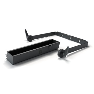 Cameo - INSTANT FOG 1700 PRO FLYING KIT - Nebulizador - Acessórios | Z-Bombilla