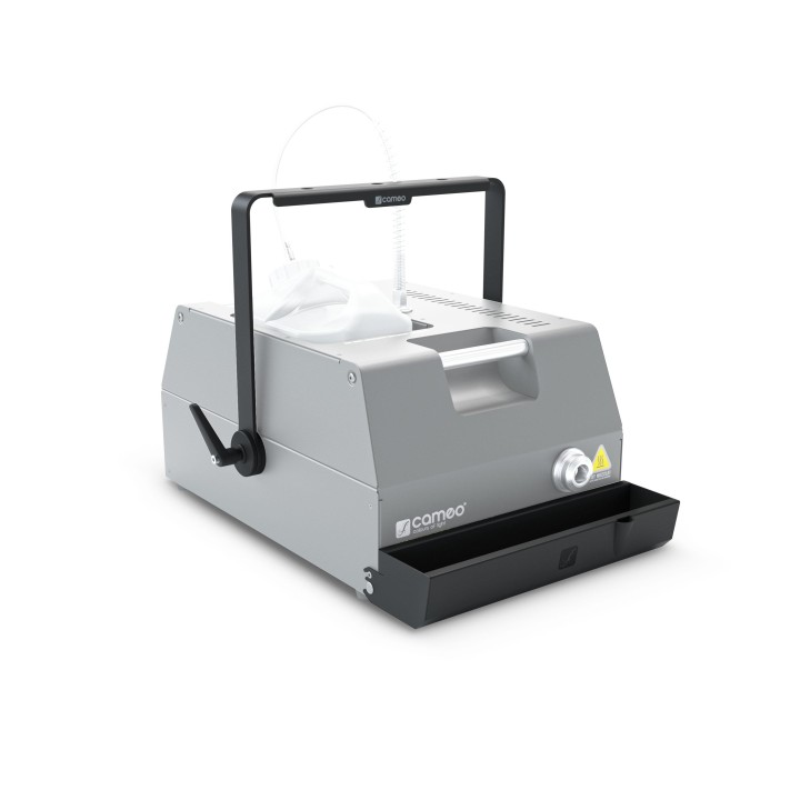 Cameo - INSTANT FOG 1700 PRO FLYING KIT - Nebulizador - Acessórios | Z-Bombilla