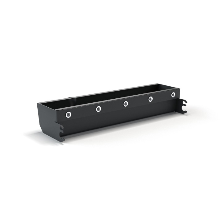 Cameo - INSTANT FOG 1700 PRO FLYING KIT - Nebulizador - Acessórios | Z-Bombilla