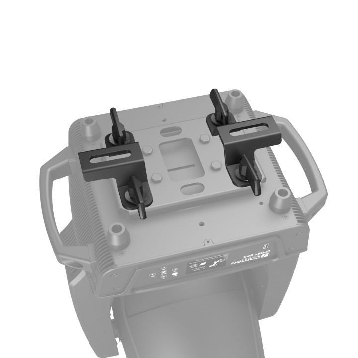 Cameo - OMEGA BRACKET 3 - Garra para treliça | Z-Bombilla