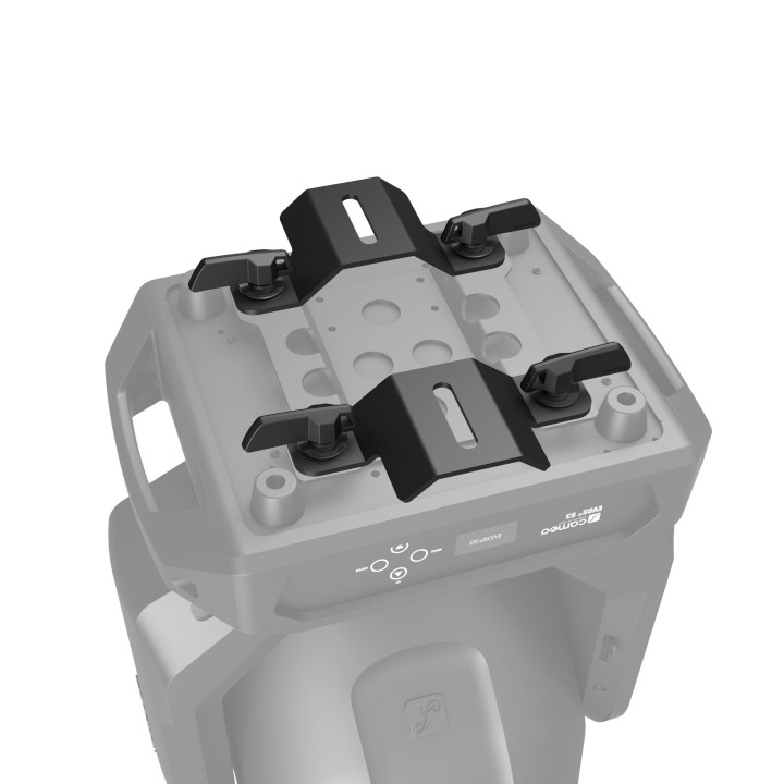 Cameo - OMEGA BRACKET 5 - Garra para treliça | Z-Bombilla