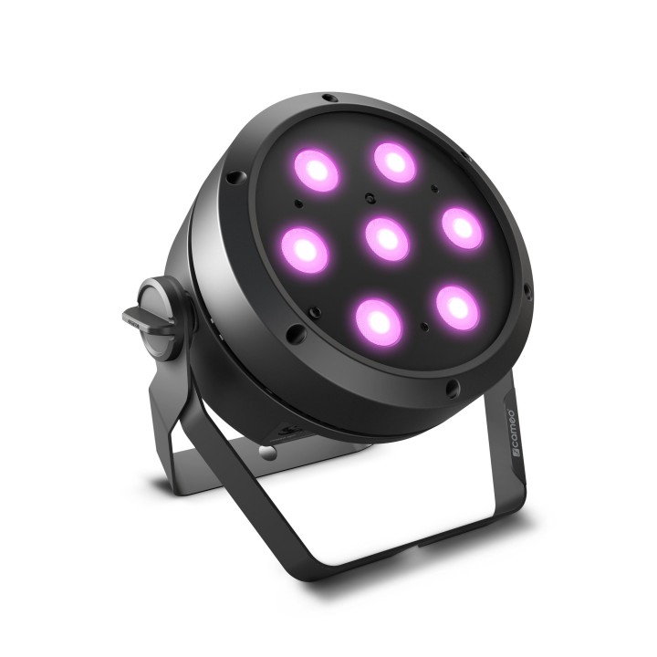 Cameo - ROOT PAR 4 - Focos LED Varios | Z-Bombilla