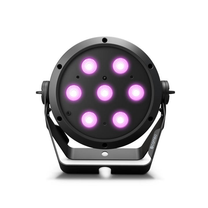 Cameo - ROOT PAR 4 - Focos LED Varios | Z-Bombilla