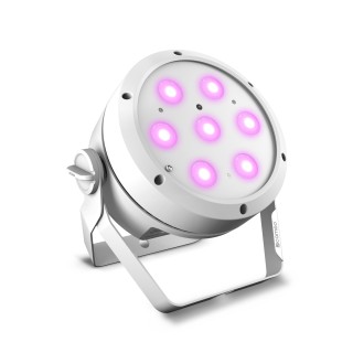 Cameo - ROOT PAR 4 WH - LED Spotlights várias | Z-Bombilla