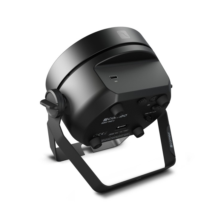 Cameo - ROOT PAR 6 - LED Spotlights várias | Z-Bombilla