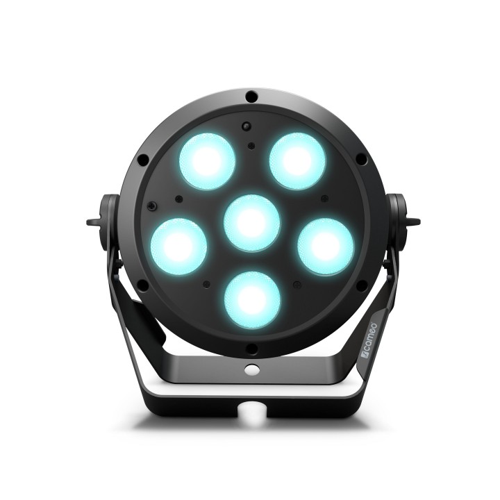 Cameo - ROOT PAR 6 - LED Spotlights várias | Z-Bombilla