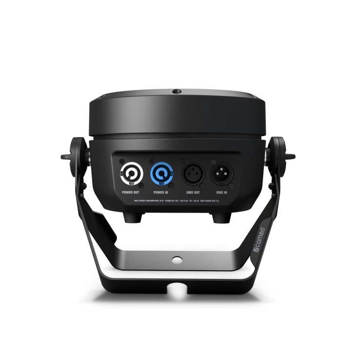 Cameo - ROOT PAR 6 - LED Spotlights várias | Z-Bombilla