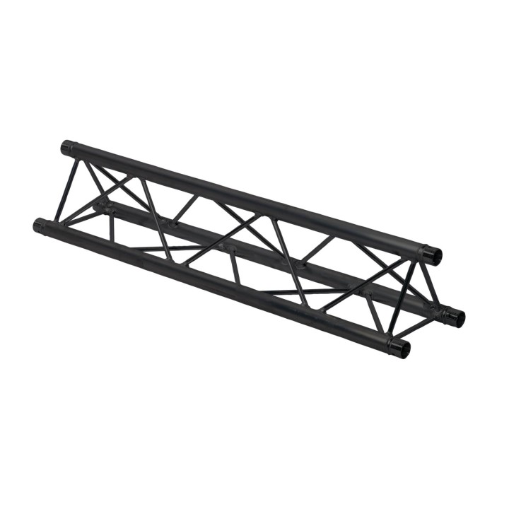Alutruss - DECOLOCK DQ3-S2500 3-Way Cross Beam bk - 3 Points Aluminium Truss 22 x 22 cm | Z-Bombilla