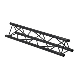 Alutruss - DECOLOCK DQ3-S4000 3-Way Cross Beam bk - 3 Points Aluminium Truss 22 x 22 cm | Z-Bombilla