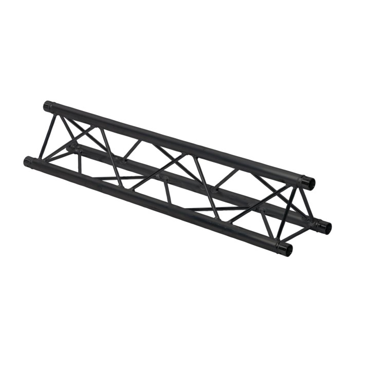 Alutruss - DECOLOCK DQ3-S4000 3-Way Cross Beam bk - 3 Points Aluminium Truss 22 x 22 cm | Z-Bombilla