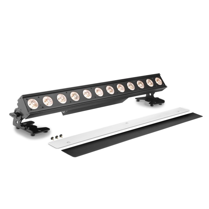 Cameo - PIXBAR DTW PRO - Barra LED | Z-Bombilla