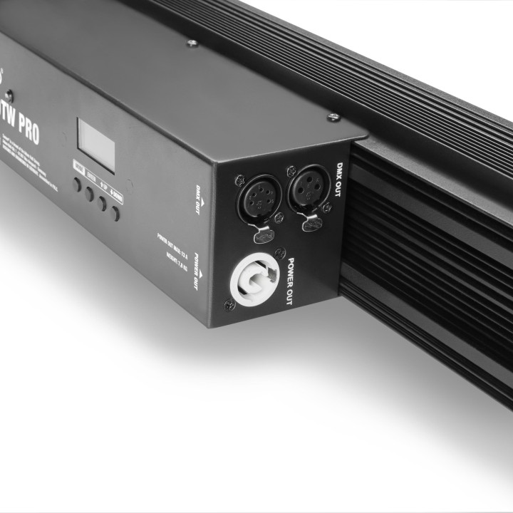 Cameo - PIXBAR DTW PRO - Barra LED | Z-Bombilla