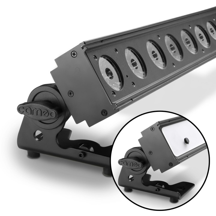 Cameo - PIXBAR DTW PRO - Barra LED | Z-Bombilla