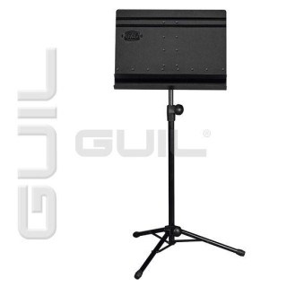 Guil - AT-12 - Stand with Desk | Z-Bombilla