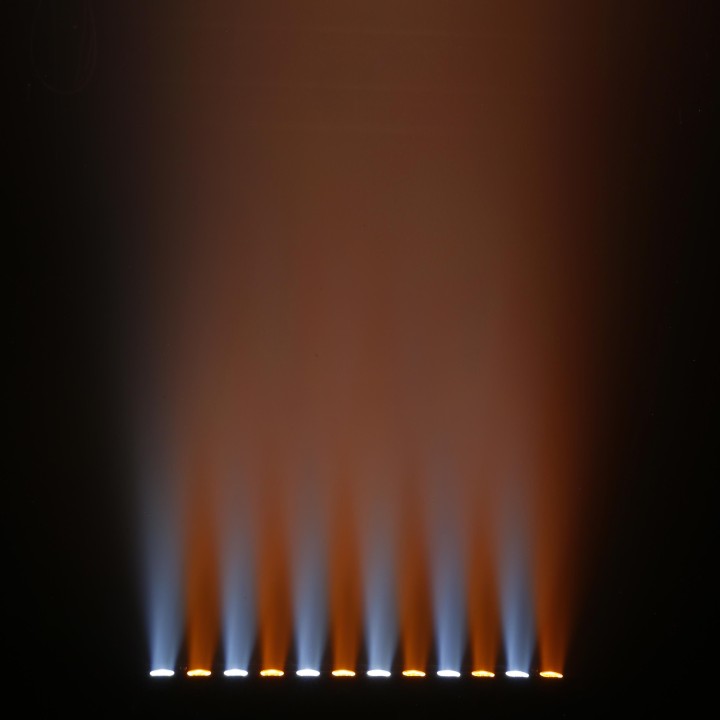 Cameo - PIXBAR DTW PRO - Barra LED | Z-Bombilla