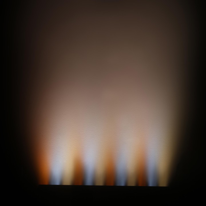 Cameo - PIXBAR DTW PRO - Barra LED | Z-Bombilla