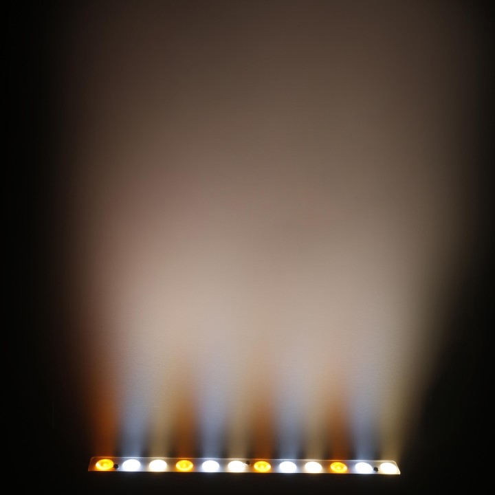 Cameo - PIXBAR DTW PRO - Barra LED | Z-Bombilla