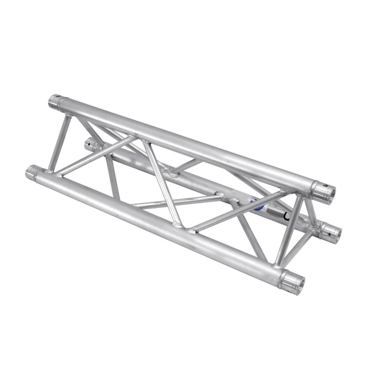 Alutruss - TRILOCK E-GL33 210 3-Way Cross - Truss Alumini Triangular 29 x 29 cm | Z-Bombilla