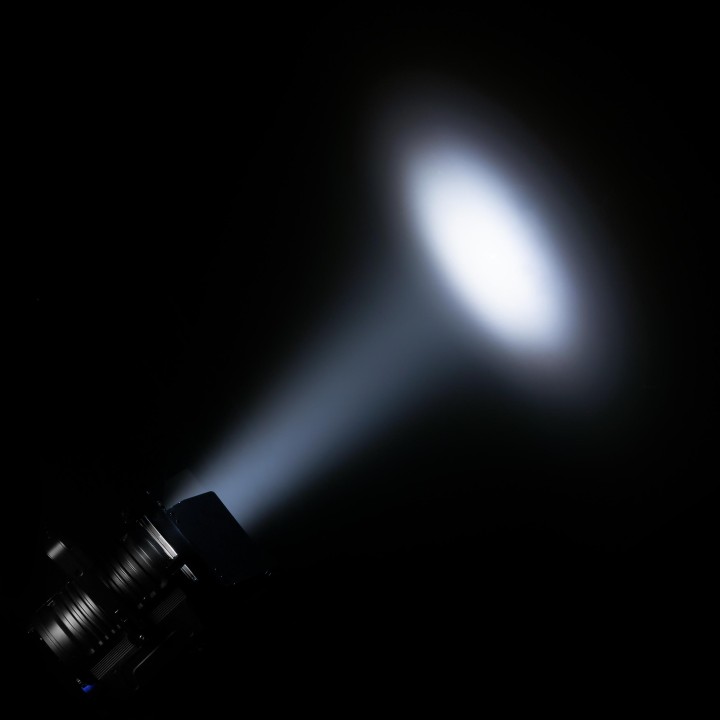 Cameo - TS 200 FC - Foco TV Teatro Cine | Z-Bombilla