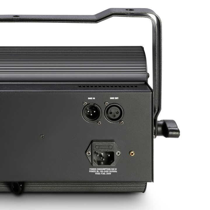 Cameo - THUNDER WASH 600 UV - Flash / Estrobo | Z-Bombilla