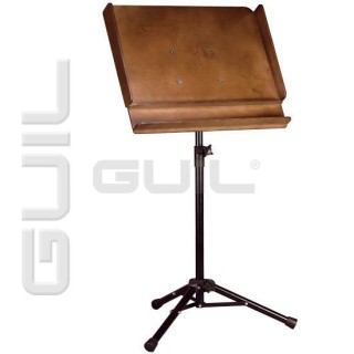 Guil - AT-14 - Stand with Desk | Z-Bombilla