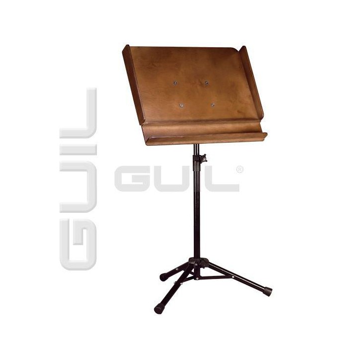 Guil - AT-14 - Stand with Desk | Z-Bombilla