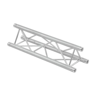 Alutruss - TRILOCK 6082-710 3-Way Cross - 3 Points Aluminium Truss 29 x 29 cm | Z-Bombilla
