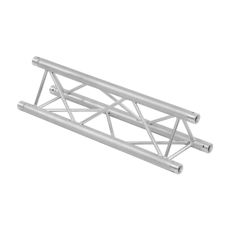 Alutruss - TRILOCK 6082-1000 3-Way Cross Beam - 3 Points Aluminium Truss 29 x 29 cm | Z-Bombilla