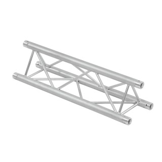 Alutruss - TRILOCK 6082-1500 3-Way Cross Beam - 3 Points Aluminium Truss 29 x 29 cm | Z-Bombilla