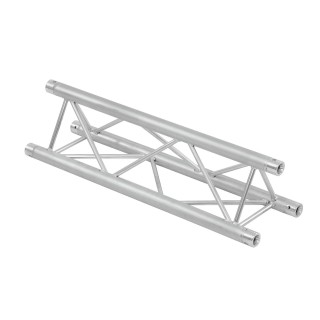 Alutruss - TRILOCK 6082-3000 3-Way Cross - 3 Points Aluminium Truss 29 x 29 cm | Z-Bombilla